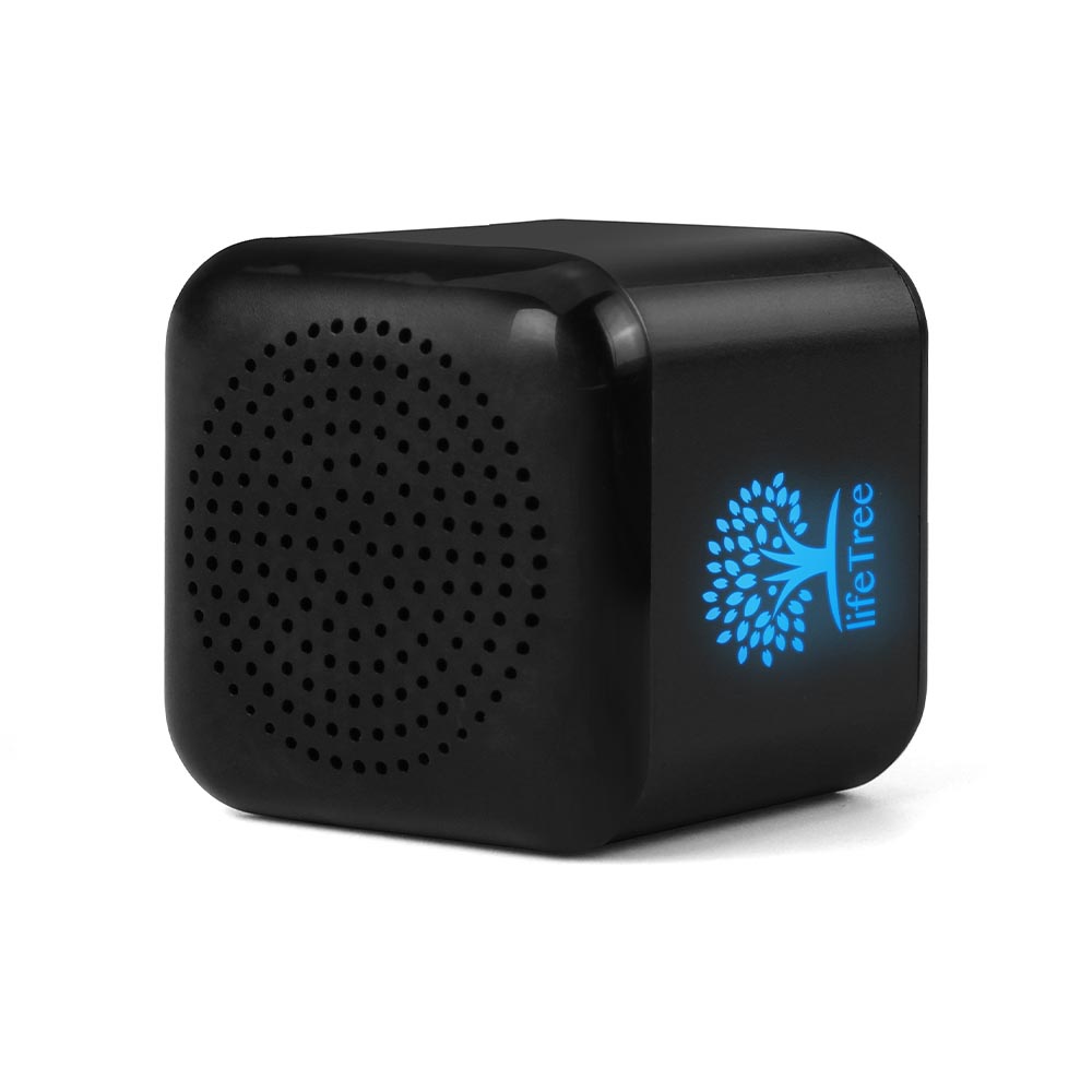 迷你立方體藍牙音箱